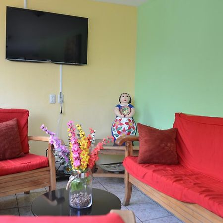 Hotel Rey De Reyes 마나과 외부 사진