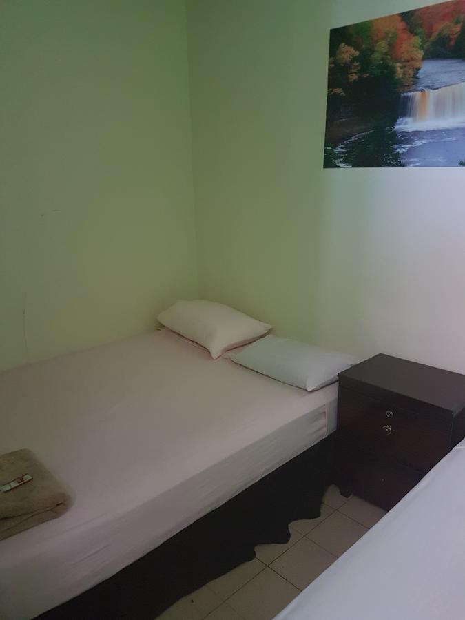 Hotel Rey De Reyes 마나과 외부 사진