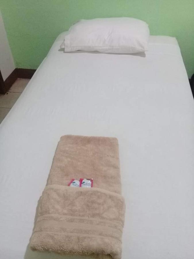 Hotel Rey De Reyes 마나과 외부 사진